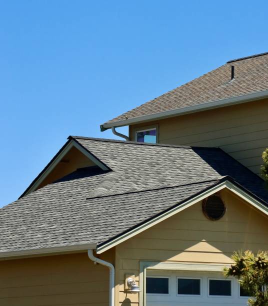 Best Gutter Installation and Repair  in Rosend, LA