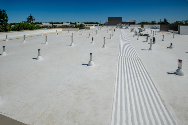 Best Hot Roofs  in Rosend, LA